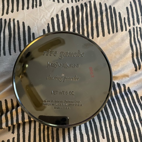 Vintage Ysl perfume powder rare - Picture 4 of 6